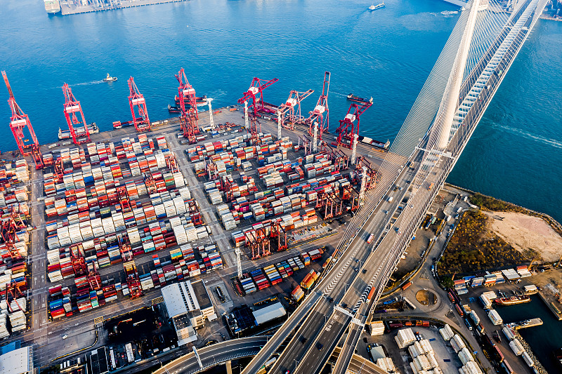 东莞市蓝鹰国际物流有限公司