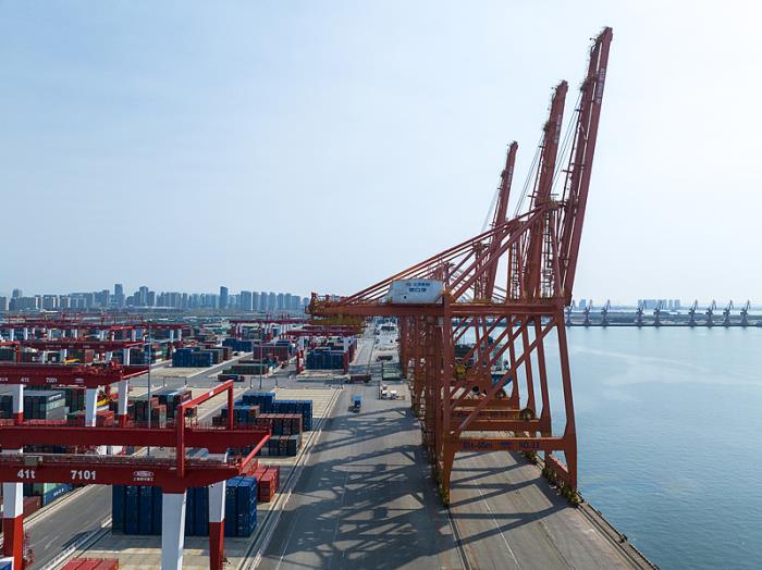 惠州市联溢物流有限公司