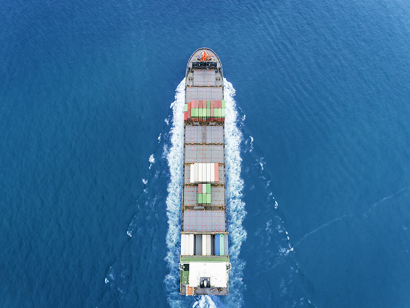 广西恒杰物流有限公司