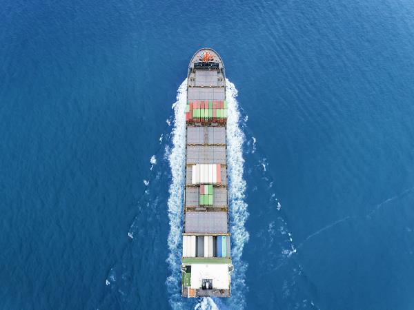 广西恒杰物流有限公司