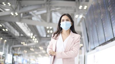 新疆疆泰驰达物流有限公司