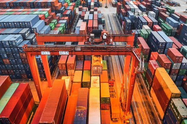 东兴腾达物流有限公司