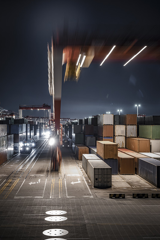 广州川利物流有限公司 广州川利物流有限公司