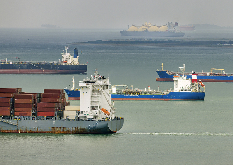 广西顺创物流有限公司