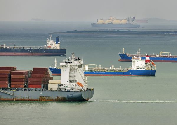 广西顺创物流有限公司