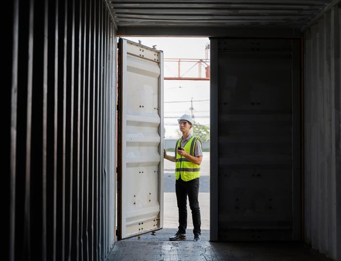 南宁市轩宇物流有限公司