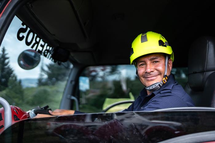 佛山市展程物流有限公司