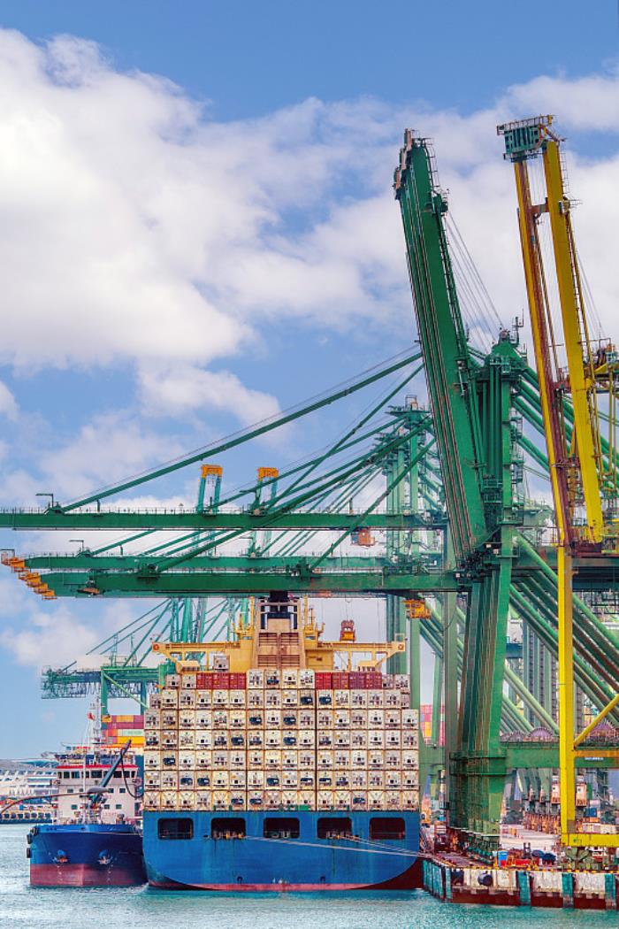 甘肃东际物流有限公司