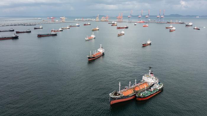 东莞市丰乐物流有限公司