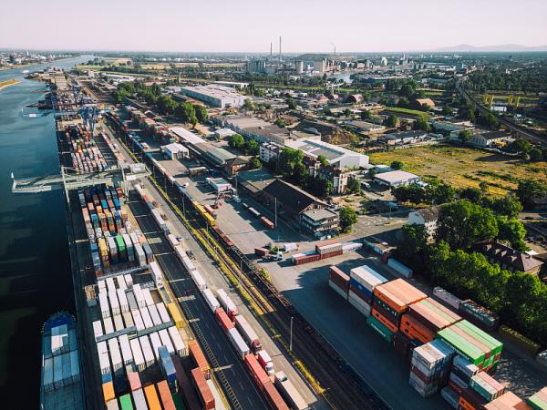 靖远天马物流有限公司