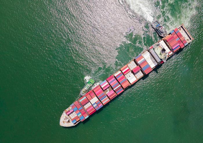 佛山市豫源物流有限公司