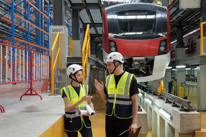 兰州铁路通物流有限责任公司