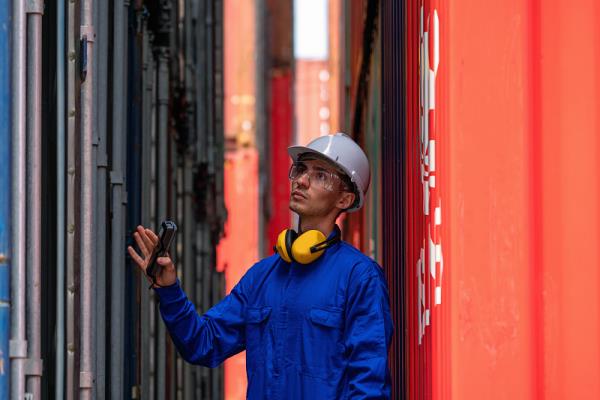 广西兴业中基物流有限公司