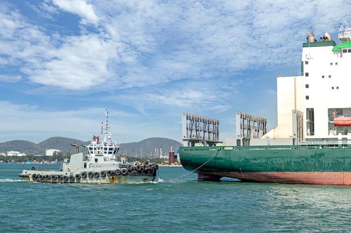 广西微自然物流有限公司