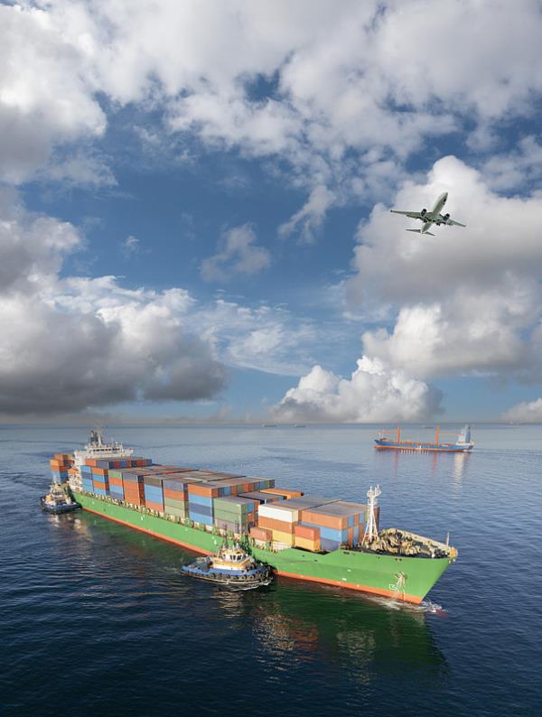 贵港市金钱豹物流有限公司