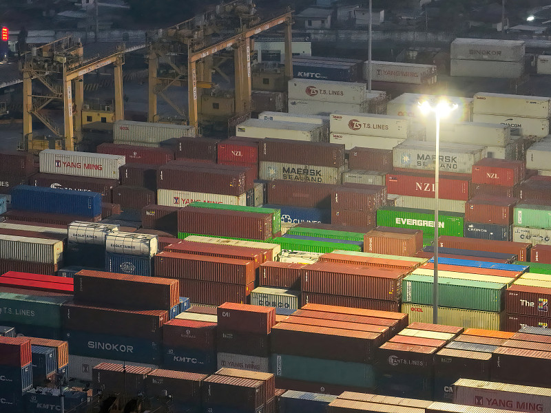 广西茂商物流有限公司