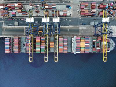 深圳市明盛通物流有限公司