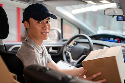 西峰区正点物流咨询服务部