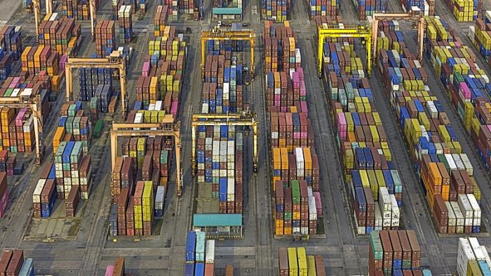 梧州运柜宝物流有限公司