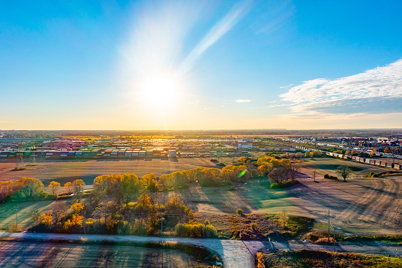 哈尔滨福派达物流有限公司