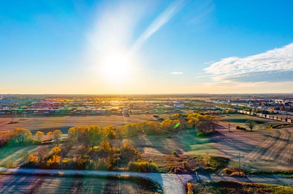 哈尔滨福派达物流有限公司