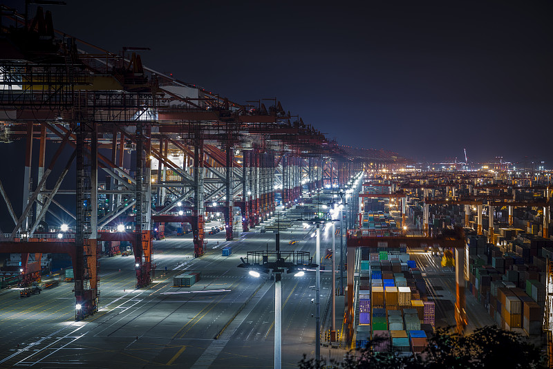 哈尔滨复兴物流有限公司