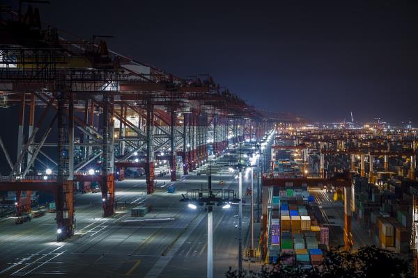 哈尔滨复兴物流有限公司