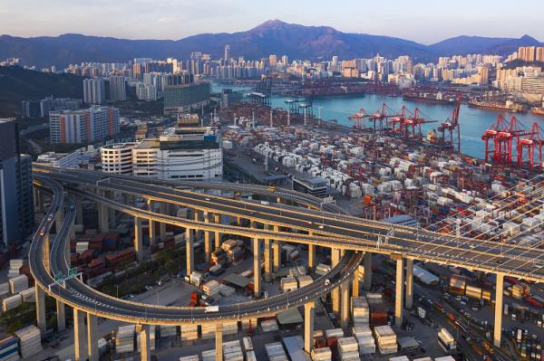 七日达国际物流（惠州市）有限公司