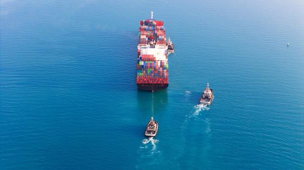 惠州领先物流科技有限公司