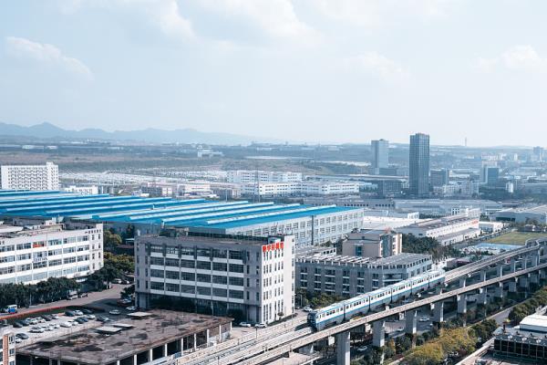 惠州市捷程兴国际物流有限公司