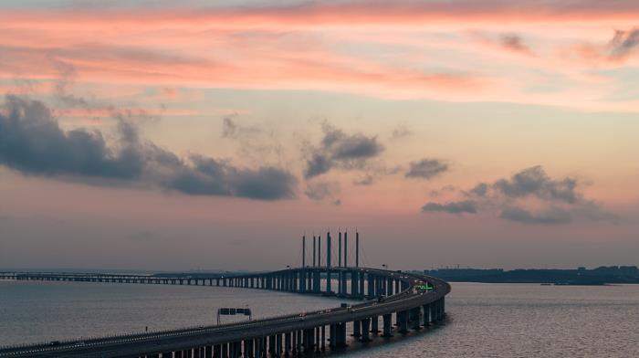 珠海市皓宇物流有限公司