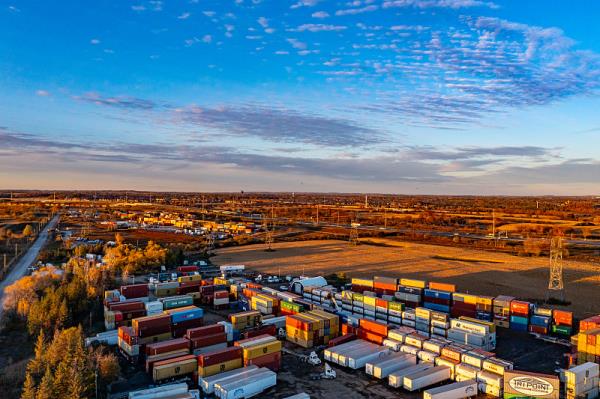 柳州市飞顺物流有限责任公司