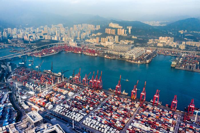 广西南宁容众物流有限公司