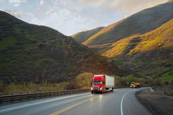 惠州市优拓物流有限公司