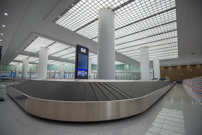 广西得海物流有限公司 广西得海物流有限公司