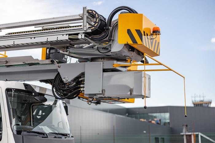 兰州鑫坦途物流有限公司