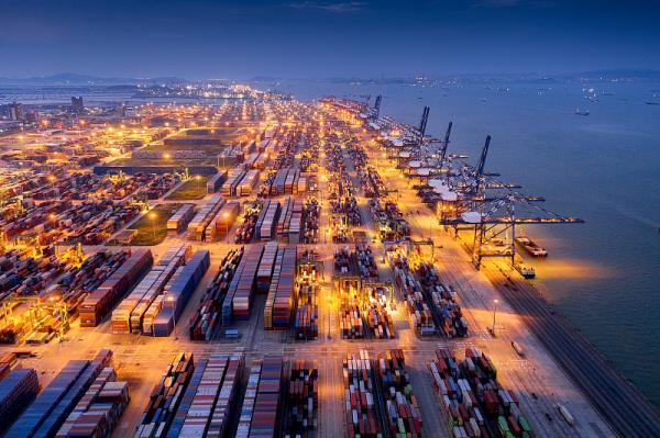 广东衡商物流有限公司