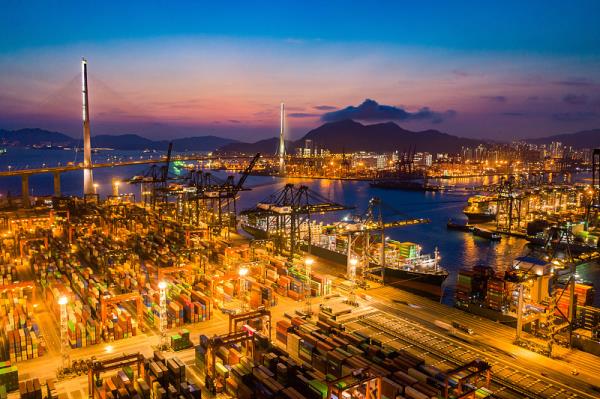 惠州市众帮物流有限公司