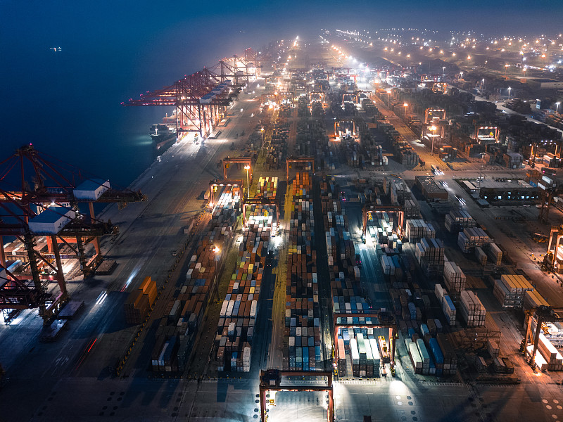 凌云县凌达物流有限公司