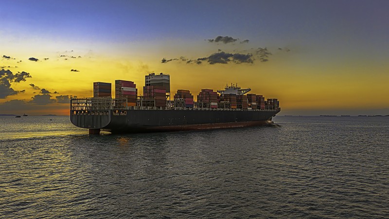 深圳市环鸿捷物流有限公司 深圳市环鸿捷物流有限公司