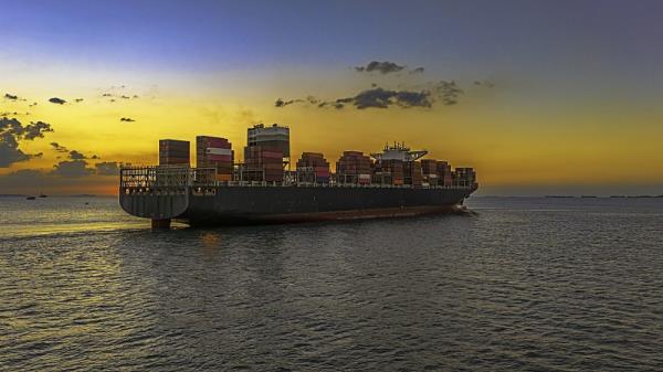 深圳市环鸿捷物流有限公司