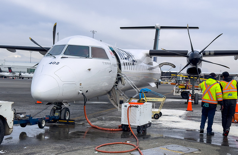 南宁航港物流发展有限公司