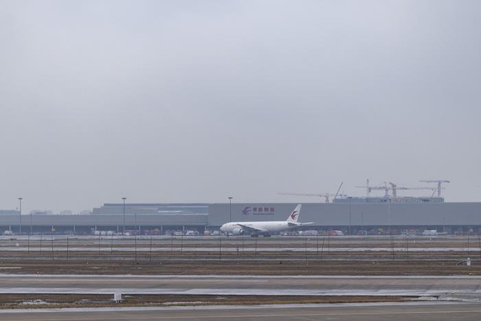 深圳市晨驰物流有限公司