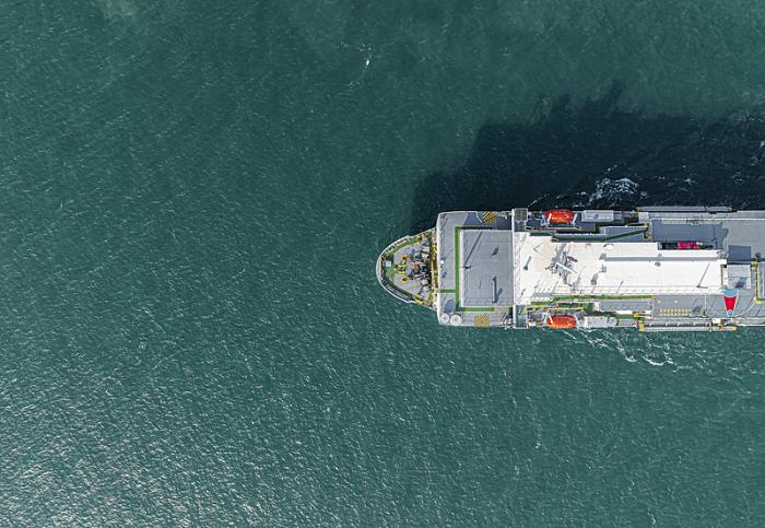 灵山县泰运物流有限公司