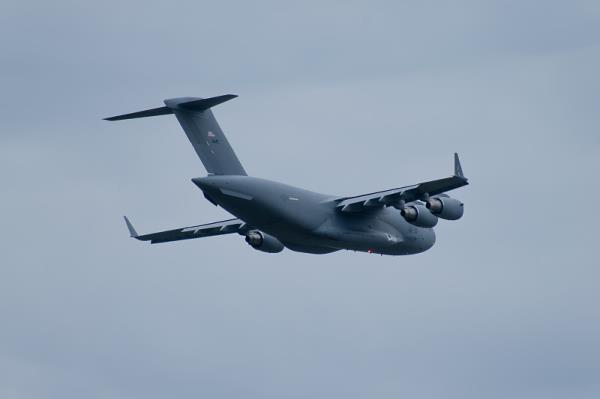 深圳市中鸿运通国际物流有限公司