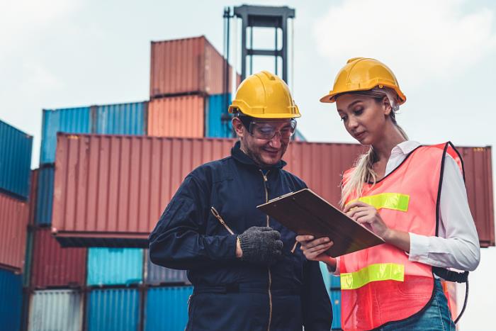 大庆市神舟物流集团有限公司