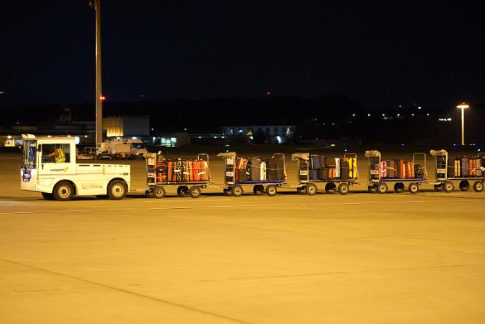 广西一川物流有限公司