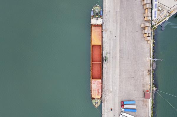 深圳市骏灏国际物流有限公司