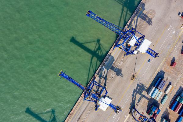 上海阔道物流有限公司