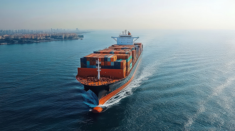 环江鸿顺物流有限公司